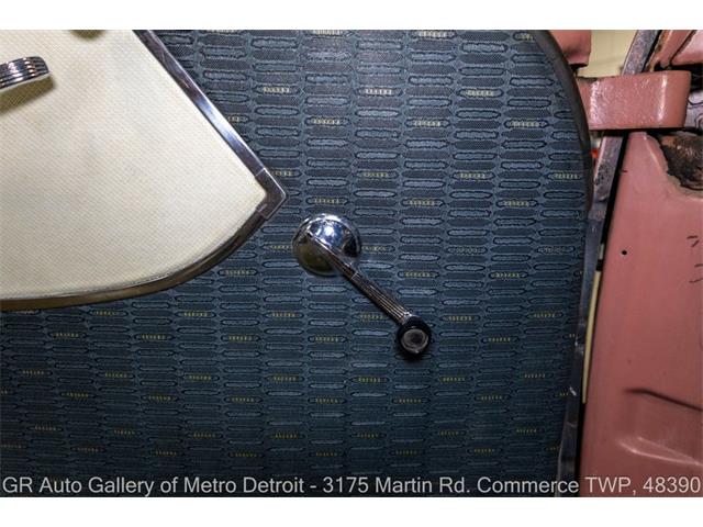 1957 Chevrolet 210 (CC-2120878) for sale in Kentwood, Michigan