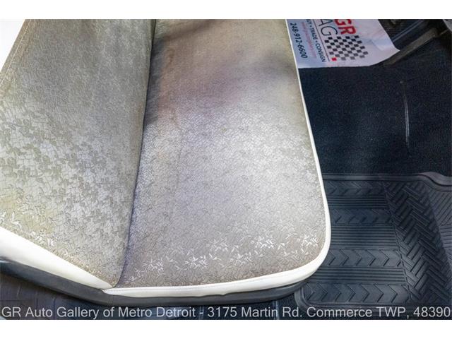 1957 Chevrolet 210 (CC-2120878) for sale in Kentwood, Michigan