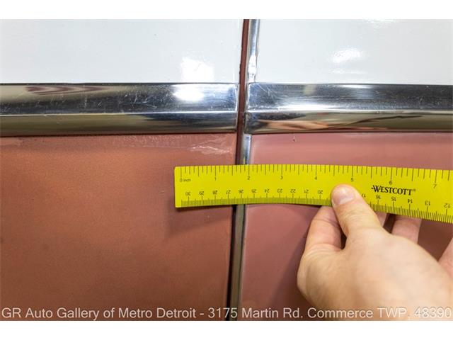 1957 Chevrolet 210 (CC-2120878) for sale in Kentwood, Michigan