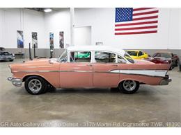 1957 Chevrolet 210 (CC-2120878) for sale in Kentwood, Michigan