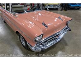 1957 Chevrolet 210 (CC-2120878) for sale in Kentwood, Michigan