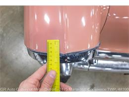 1957 Chevrolet 210 (CC-2120878) for sale in Kentwood, Michigan