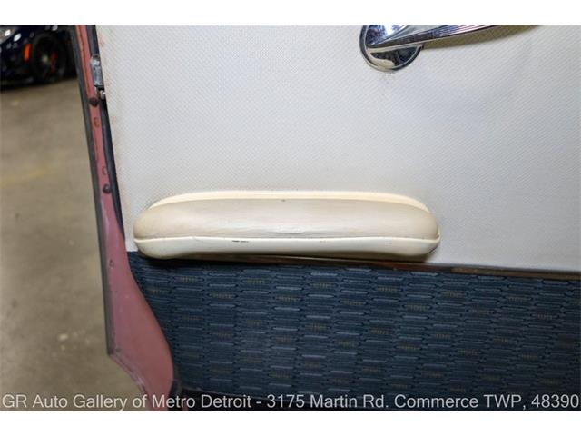 1957 Chevrolet 210 (CC-2120878) for sale in Kentwood, Michigan