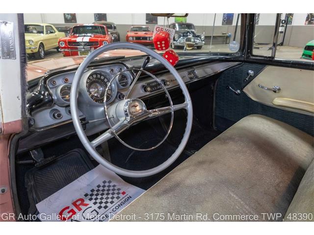 1957 Chevrolet 210 (CC-2120878) for sale in Kentwood, Michigan