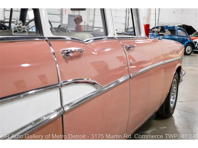 1957 Chevrolet 210 (CC-2120878) for sale in Kentwood, Michigan