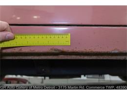 1957 Chevrolet 210 (CC-2120878) for sale in Kentwood, Michigan