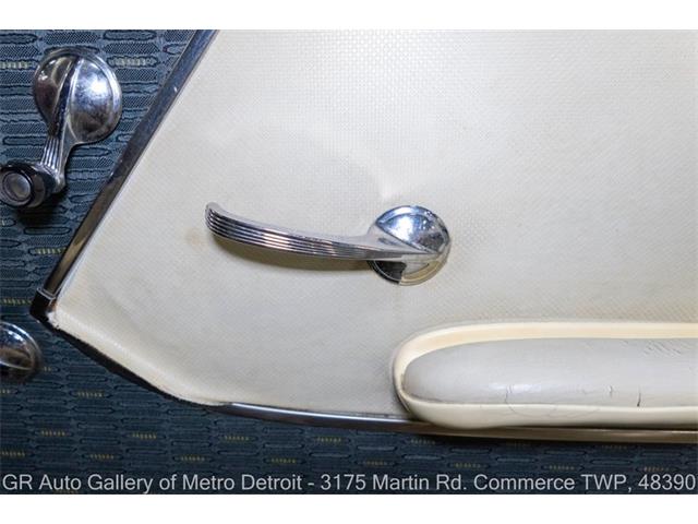 1957 Chevrolet 210 (CC-2120878) for sale in Kentwood, Michigan