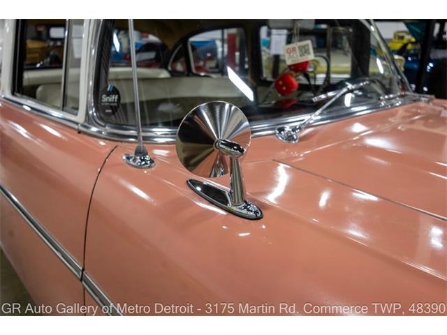 1957 Chevrolet 210 (CC-2120878) for sale in Kentwood, Michigan