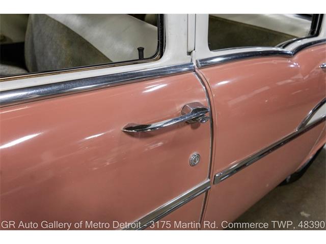 1957 Chevrolet 210 (CC-2120878) for sale in Kentwood, Michigan