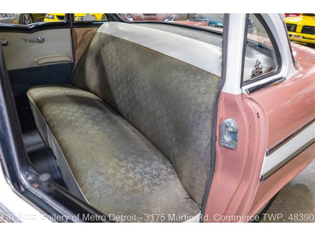 1957 Chevrolet 210 (CC-2120878) for sale in Kentwood, Michigan