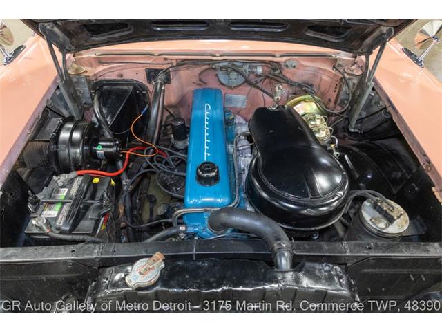 1957 Chevrolet 210 (CC-2120878) for sale in Kentwood, Michigan