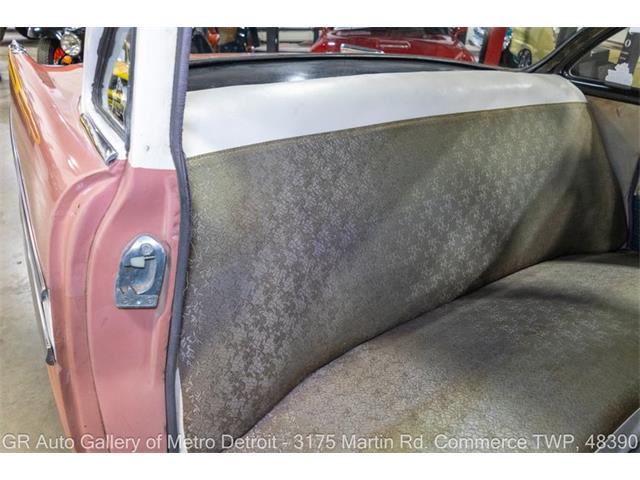 1957 Chevrolet 210 (CC-2120878) for sale in Kentwood, Michigan