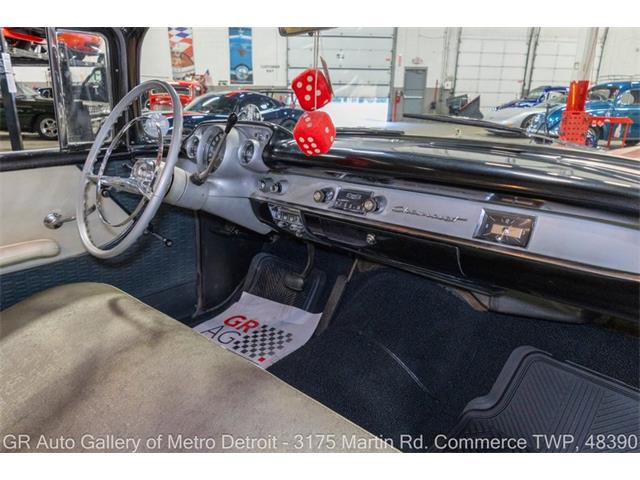 1957 Chevrolet 210 (CC-2120878) for sale in Kentwood, Michigan