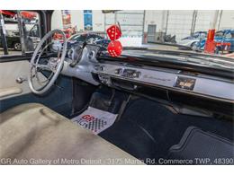 1957 Chevrolet 210 (CC-2120878) for sale in Kentwood, Michigan