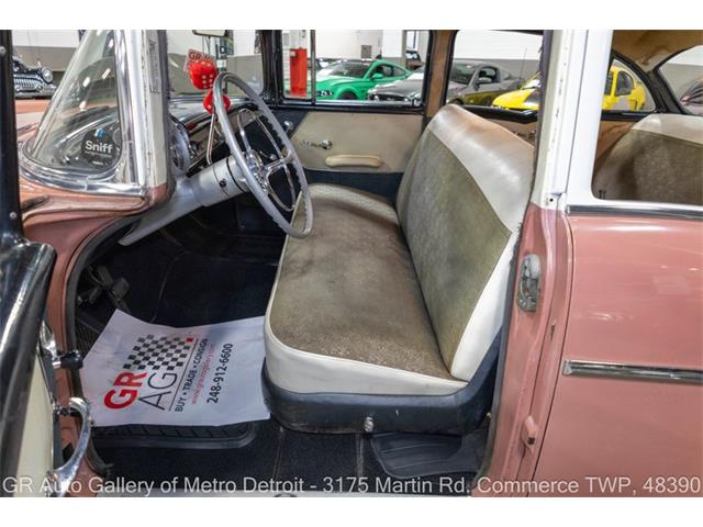 1957 Chevrolet 210 (CC-2120878) for sale in Kentwood, Michigan