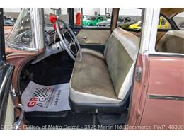 1957 Chevrolet 210 (CC-2120878) for sale in Kentwood, Michigan