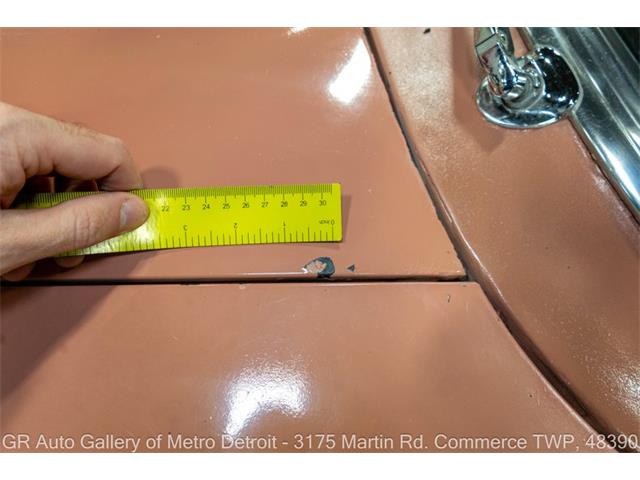 1957 Chevrolet 210 (CC-2120878) for sale in Kentwood, Michigan