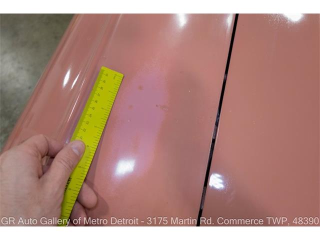 1957 Chevrolet 210 (CC-2120878) for sale in Kentwood, Michigan