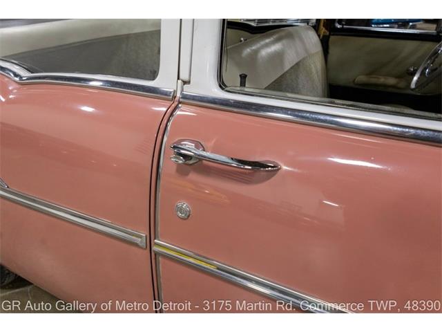 1957 Chevrolet 210 (CC-2120878) for sale in Kentwood, Michigan