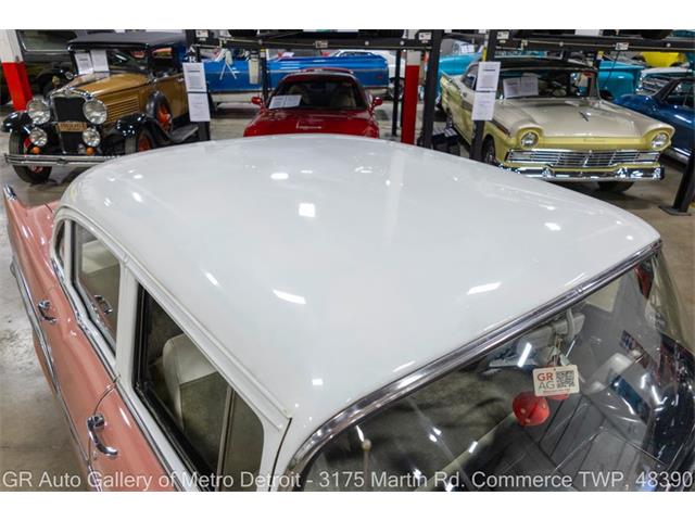 1957 Chevrolet 210 (CC-2120878) for sale in Kentwood, Michigan