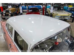 1957 Chevrolet 210 (CC-2120878) for sale in Kentwood, Michigan