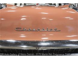 1957 Chevrolet 210 (CC-2120878) for sale in Kentwood, Michigan