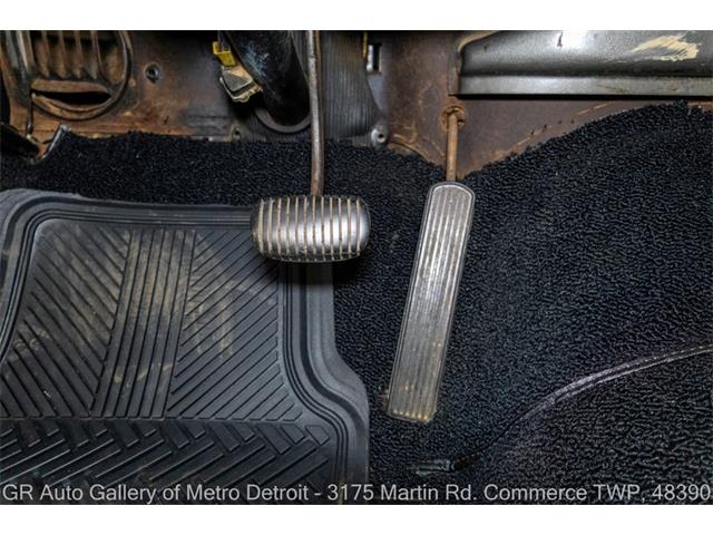 1957 Chevrolet 210 (CC-2120878) for sale in Kentwood, Michigan