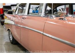 1957 Chevrolet 210 (CC-2120878) for sale in Kentwood, Michigan
