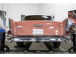 1957 Chevrolet 210 (CC-2120878) for sale in Kentwood, Michigan