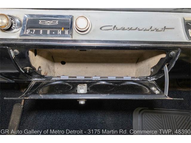 1957 Chevrolet 210 (CC-2120878) for sale in Kentwood, Michigan