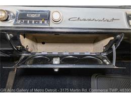 1957 Chevrolet 210 (CC-2120878) for sale in Kentwood, Michigan