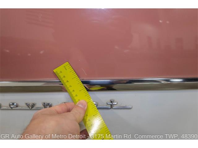 1957 Chevrolet 210 (CC-2120878) for sale in Kentwood, Michigan