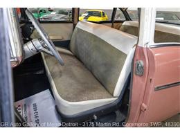 1957 Chevrolet 210 (CC-2120878) for sale in Kentwood, Michigan