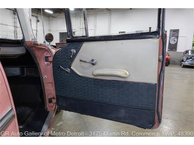1957 Chevrolet 210 (CC-2120878) for sale in Kentwood, Michigan