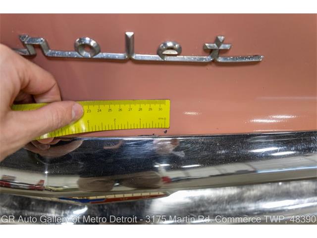 1957 Chevrolet 210 (CC-2120878) for sale in Kentwood, Michigan