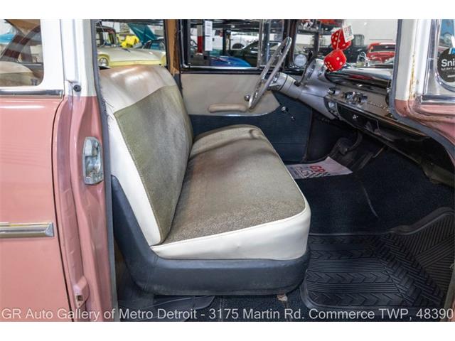 1957 Chevrolet 210 (CC-2120878) for sale in Kentwood, Michigan
