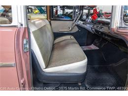 1957 Chevrolet 210 (CC-2120878) for sale in Kentwood, Michigan