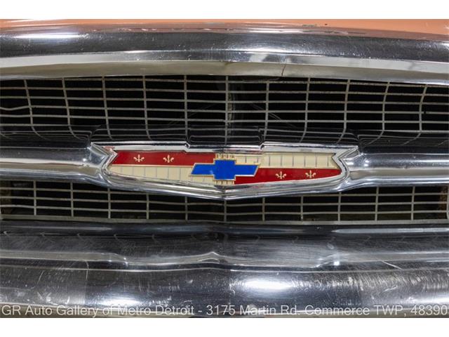 1957 Chevrolet 210 (CC-2120878) for sale in Kentwood, Michigan