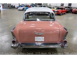 1957 Chevrolet 210 (CC-2120878) for sale in Kentwood, Michigan