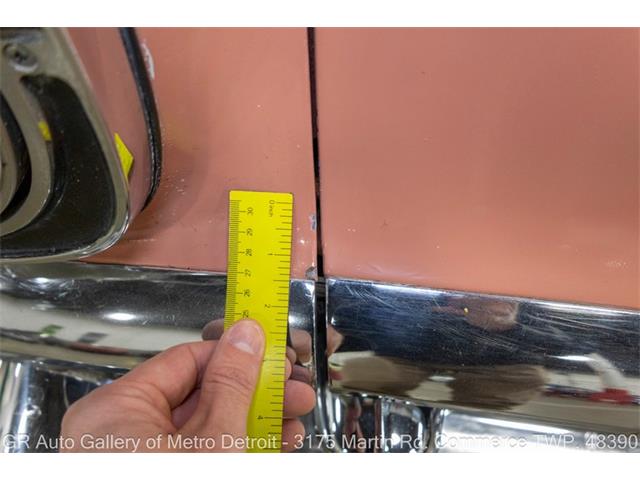 1957 Chevrolet 210 (CC-2120878) for sale in Kentwood, Michigan