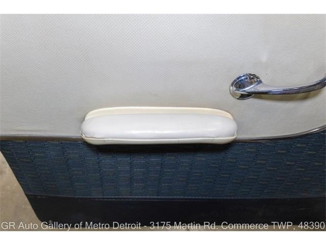 1957 Chevrolet 210 (CC-2120878) for sale in Kentwood, Michigan