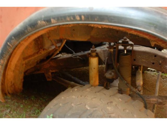 1972 International Harvester (CC-2120879) for sale in Cadillac, Michigan