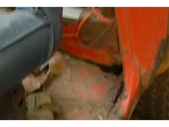 1972 International Harvester (CC-2120879) for sale in Cadillac, Michigan