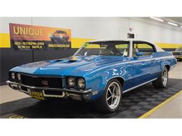 1972 Buick Skylark (CC-2120088) for sale in Mankato, Minnesota