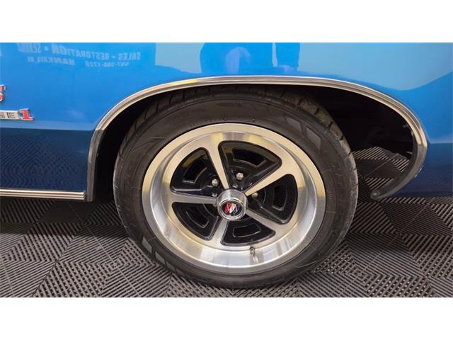 1972 Buick Skylark (CC-2120088) for sale in Mankato, Minnesota