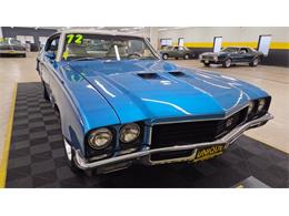 1972 Buick Skylark (CC-2120088) for sale in Mankato, Minnesota