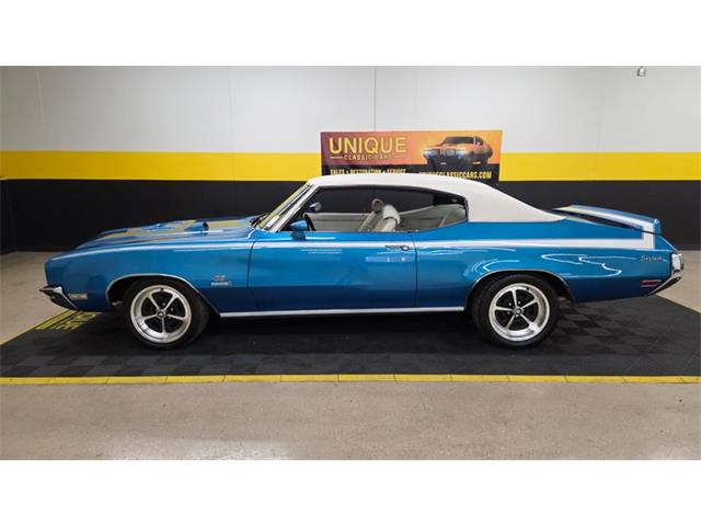 1972 Buick Skylark (CC-2120088) for sale in Mankato, Minnesota