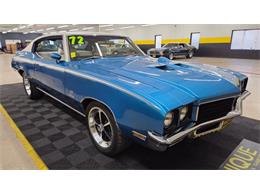 1972 Buick Skylark (CC-2120088) for sale in Mankato, Minnesota