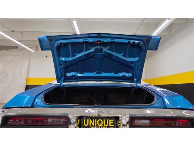 1972 Buick Skylark (CC-2120088) for sale in Mankato, Minnesota
