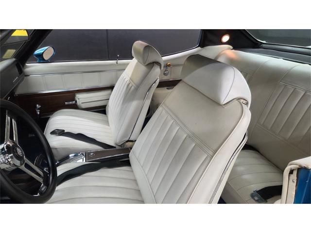 1972 Buick Skylark (CC-2120088) for sale in Mankato, Minnesota